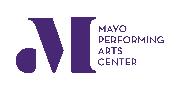 MAYO PERFORMING ARTS CENTER Logo